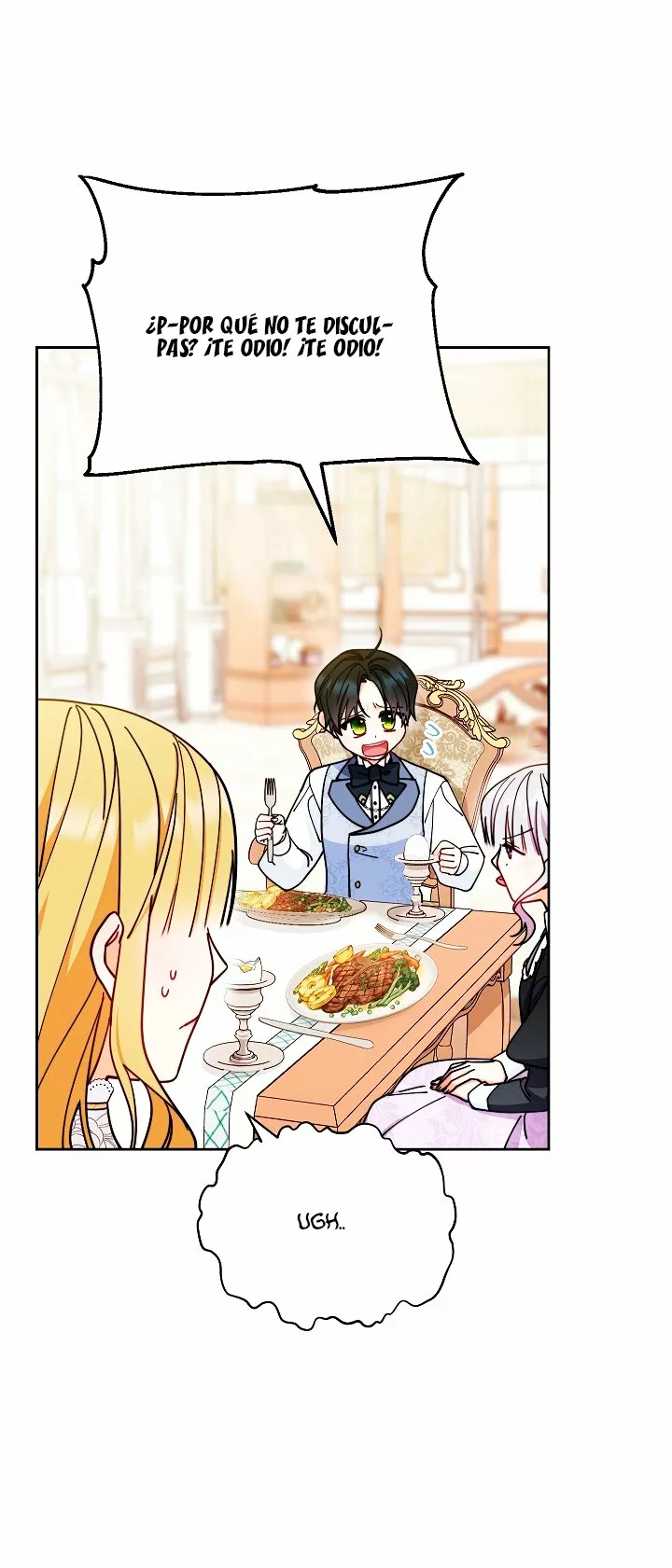 Página 43 del Manga