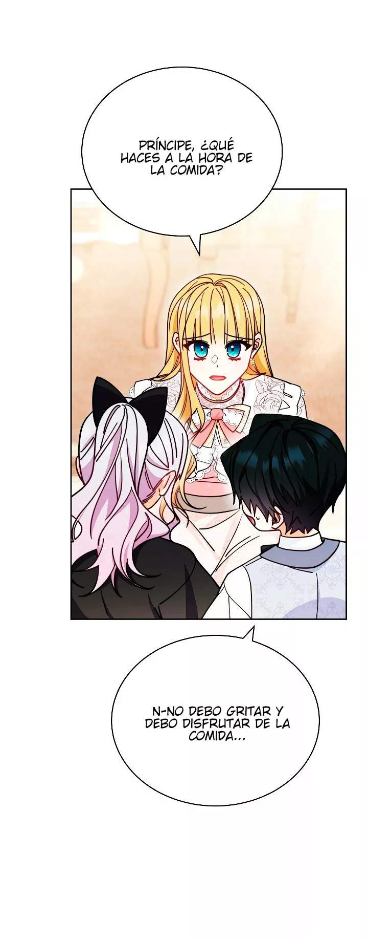 Página 45 del Manga