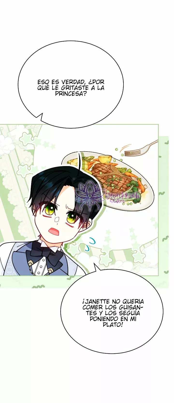 Página 46 del Manga