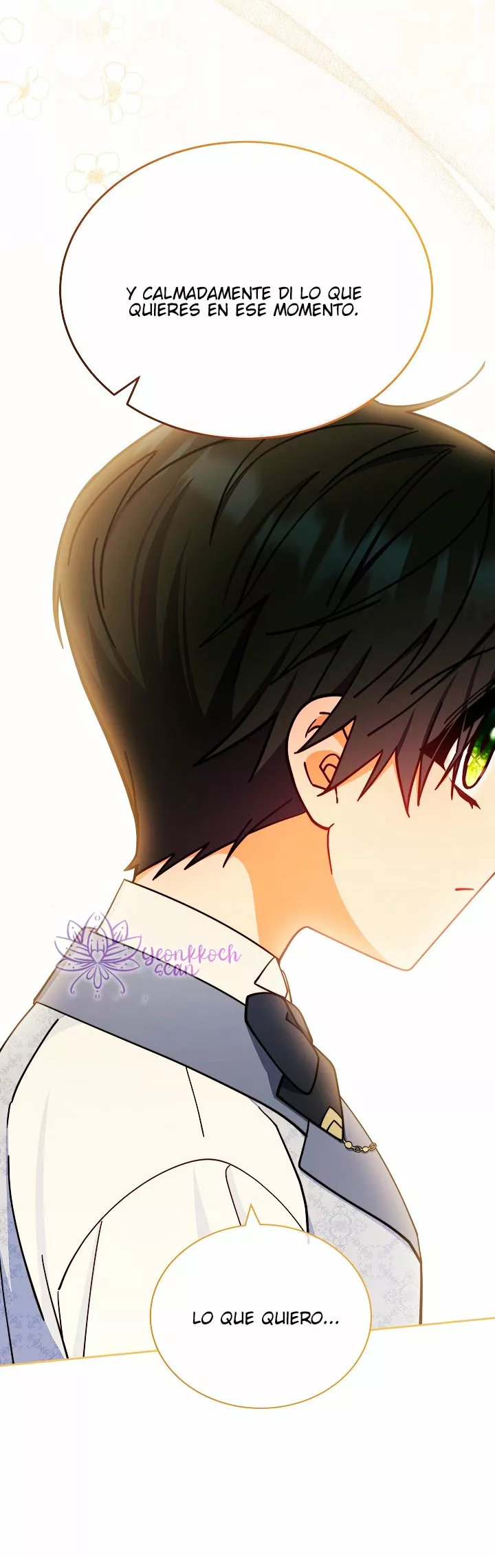 Página 51 del Manga