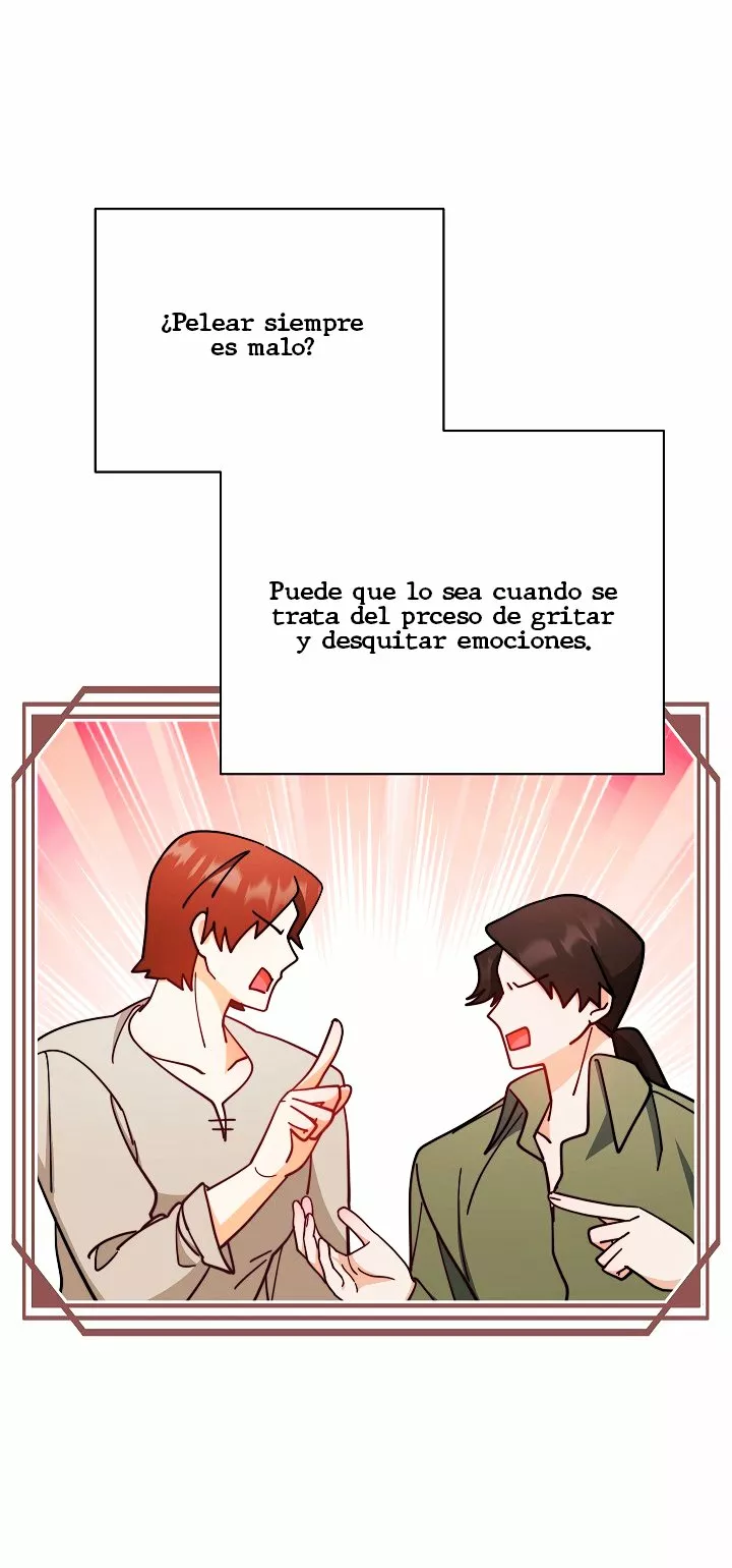 Página 52 del Manga