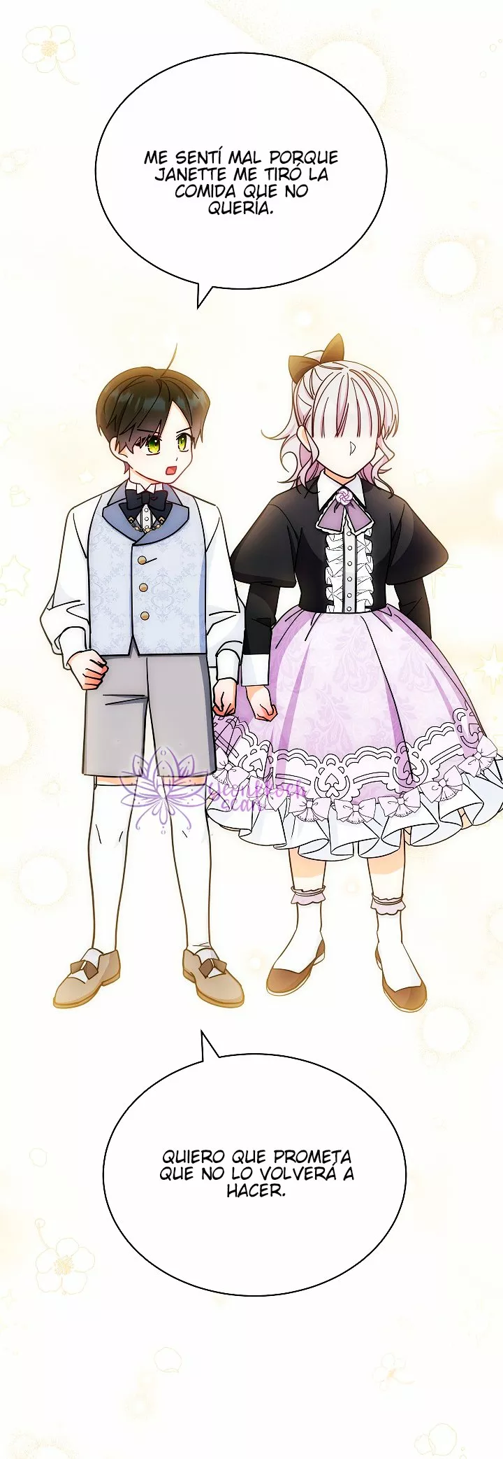 Página 55 del Manga