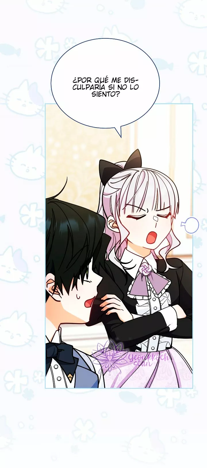 Página 57 del Manga