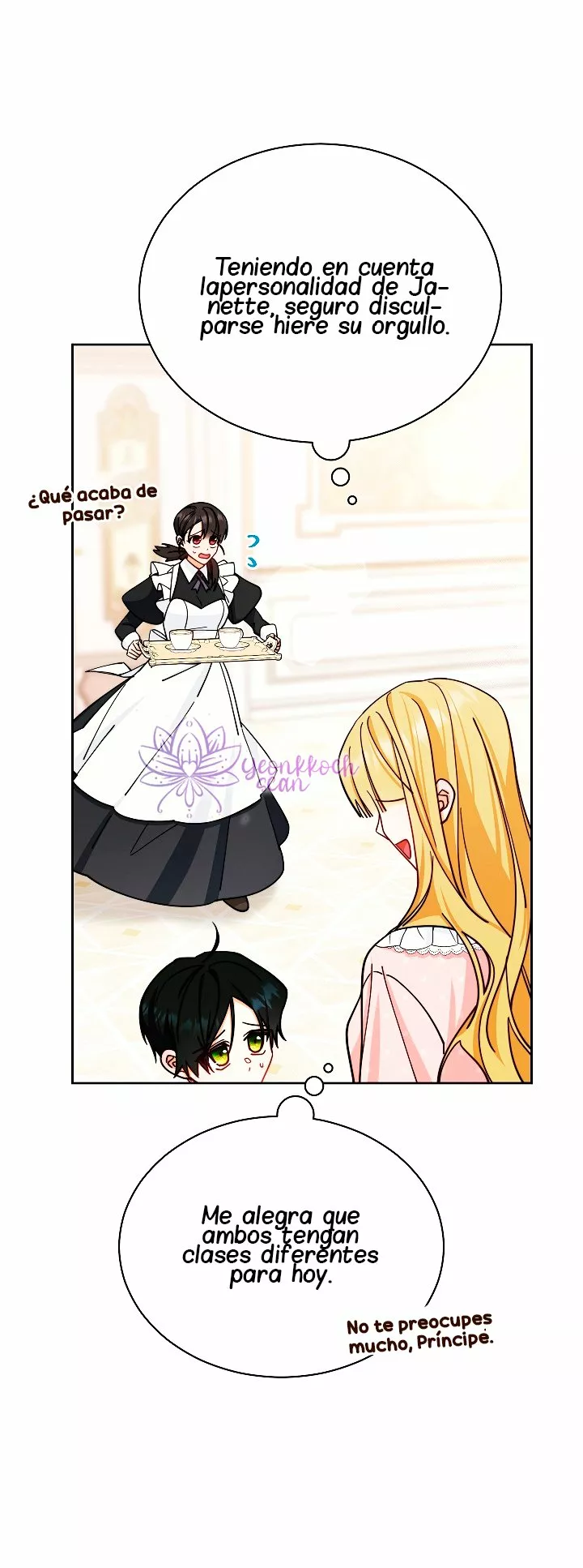 Página 60 del Manga