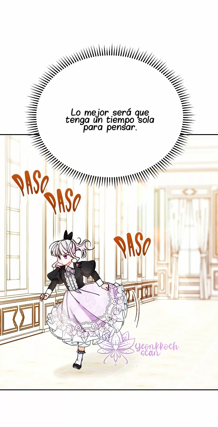 Página 61 del Manga