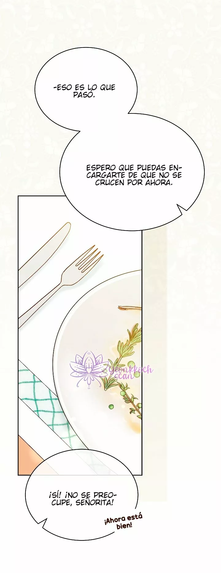 Página 63 del Manga