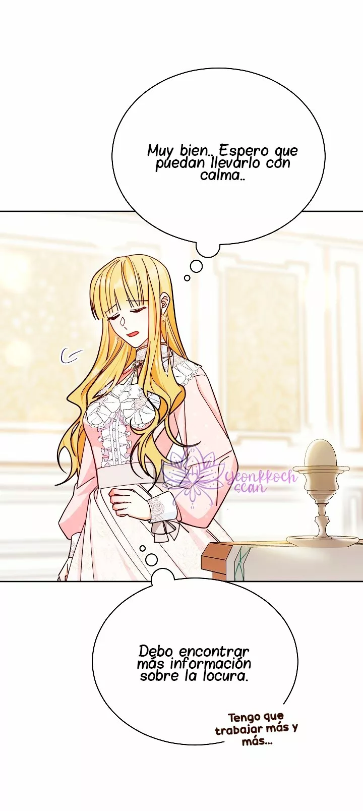 Página 64 del Manga