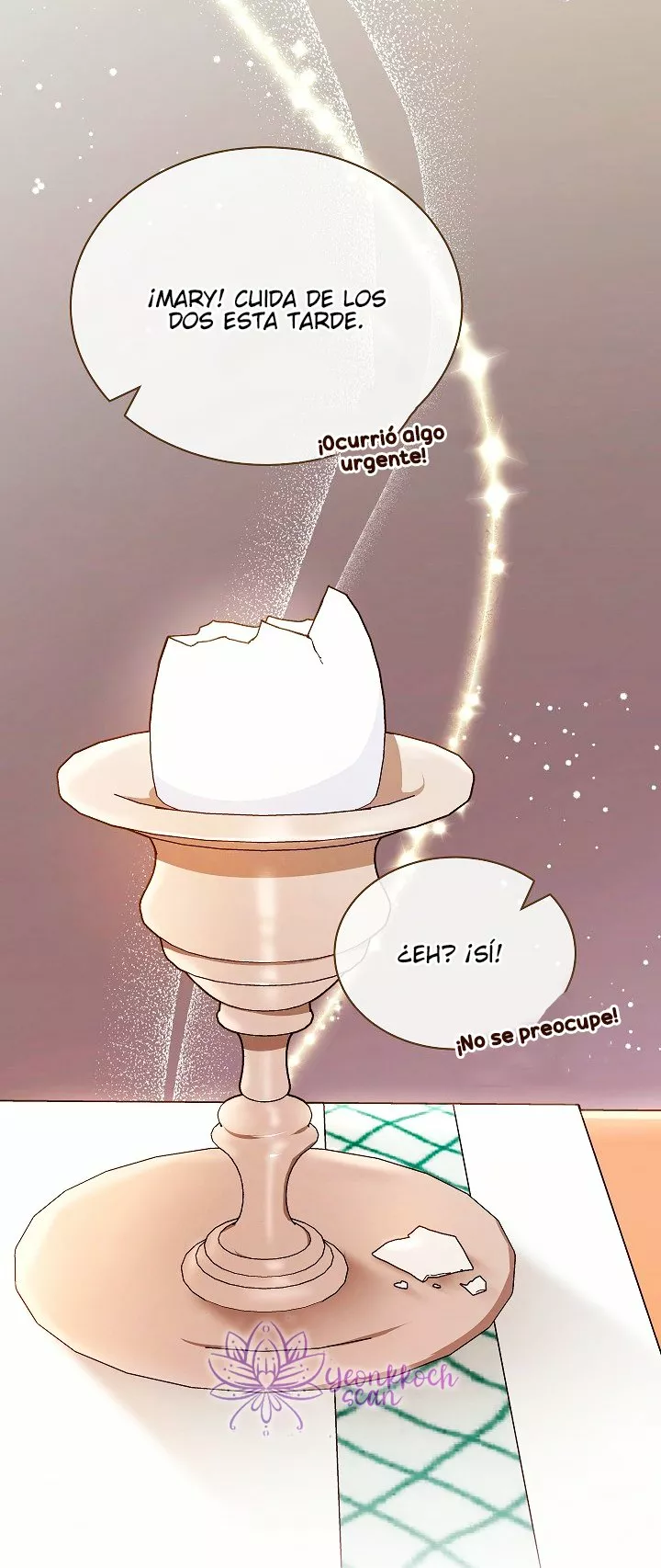 Página 67 del Manga