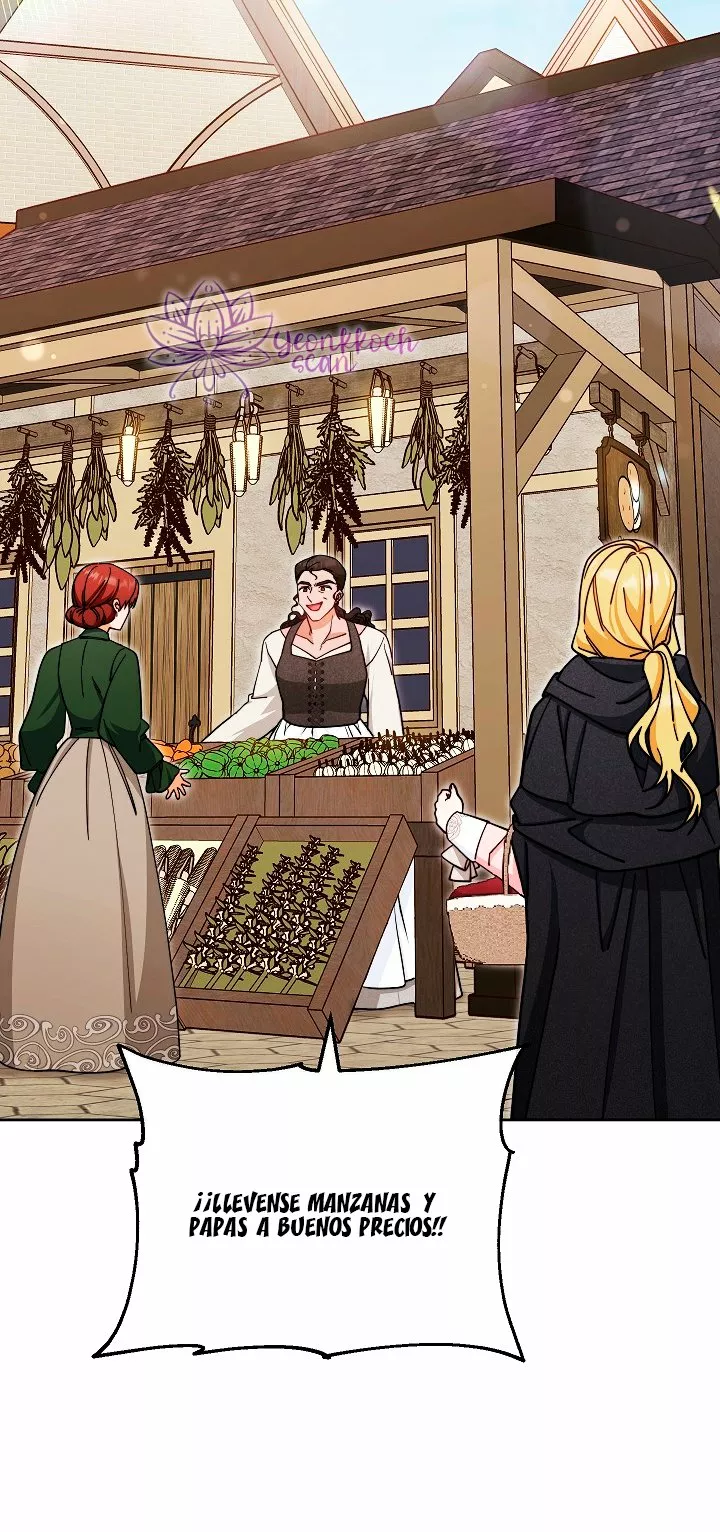 Página 72 del Manga