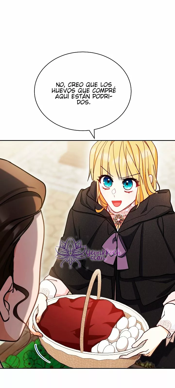 Página 74 del Manga