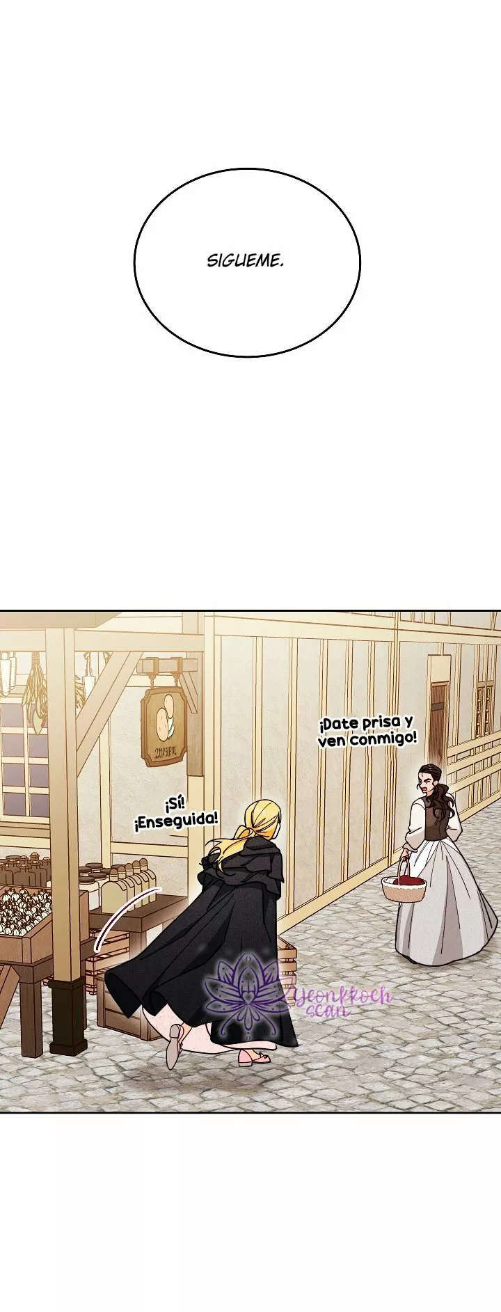 Página 77 del Manga