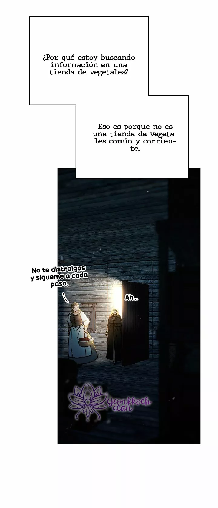 Página 78 del Manga