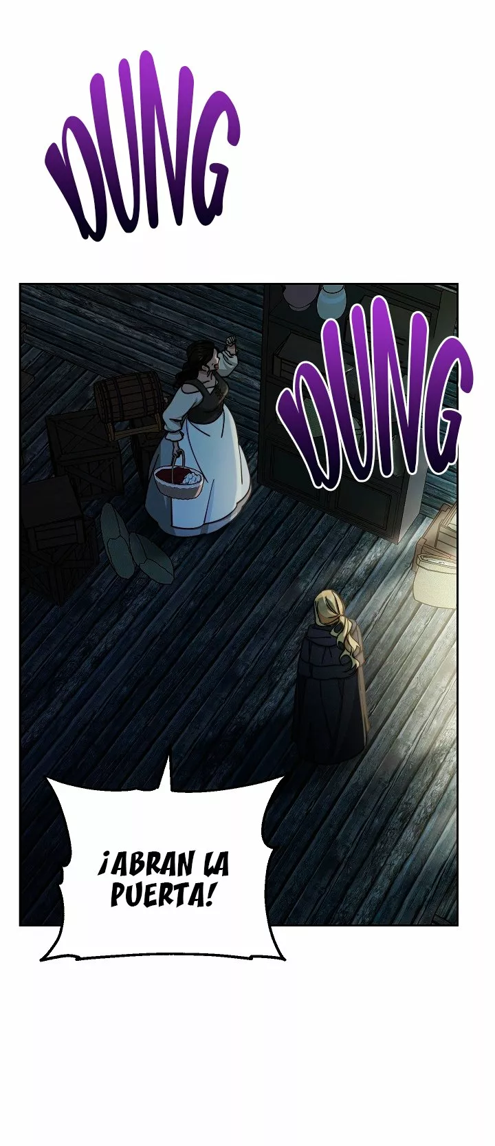 Página 79 del Manga