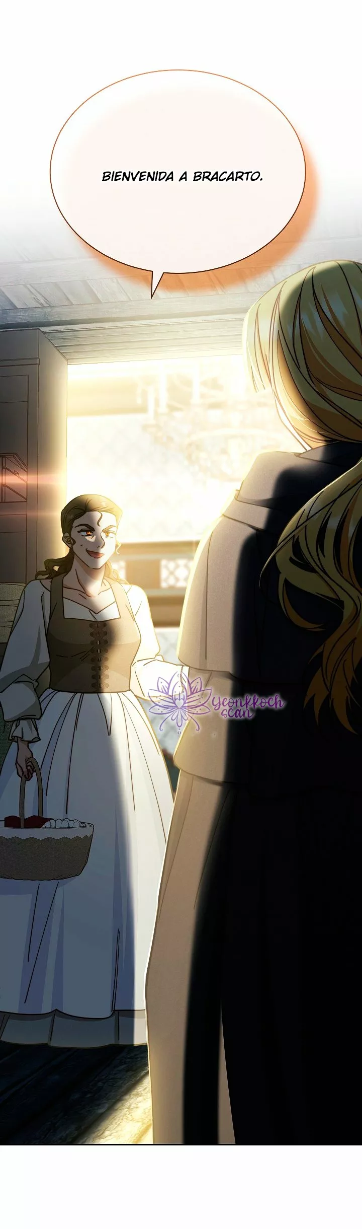 Página 82 del Manga
