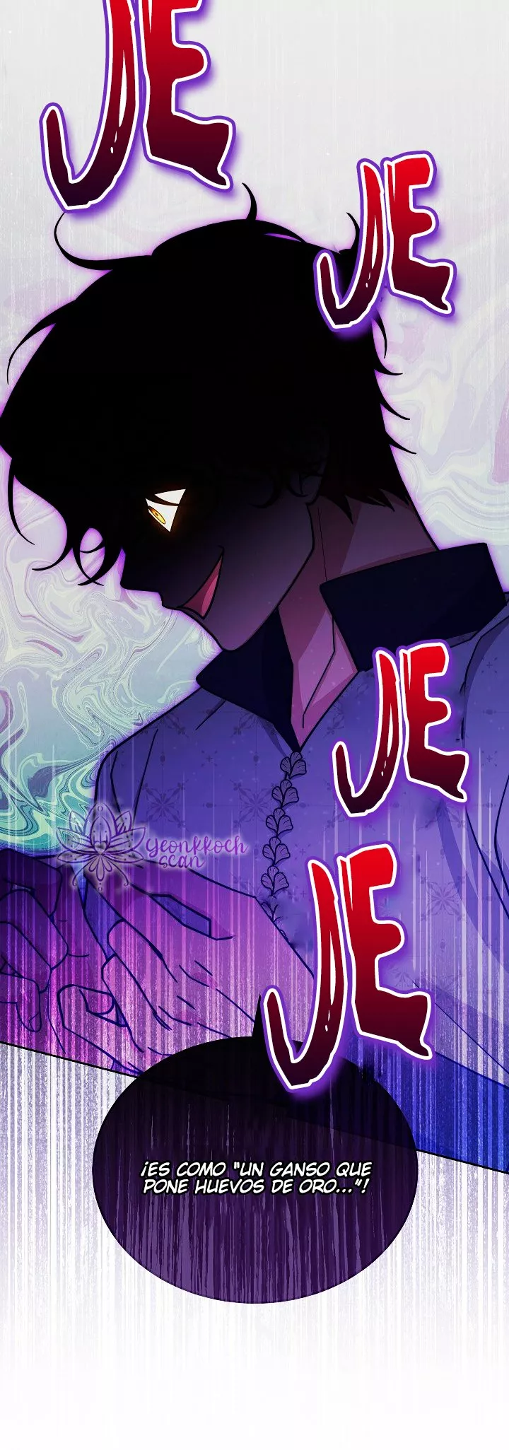 Página 36 del Manga