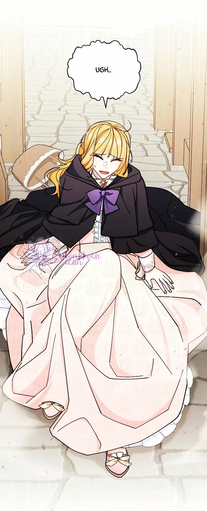 Página 44 del Manga