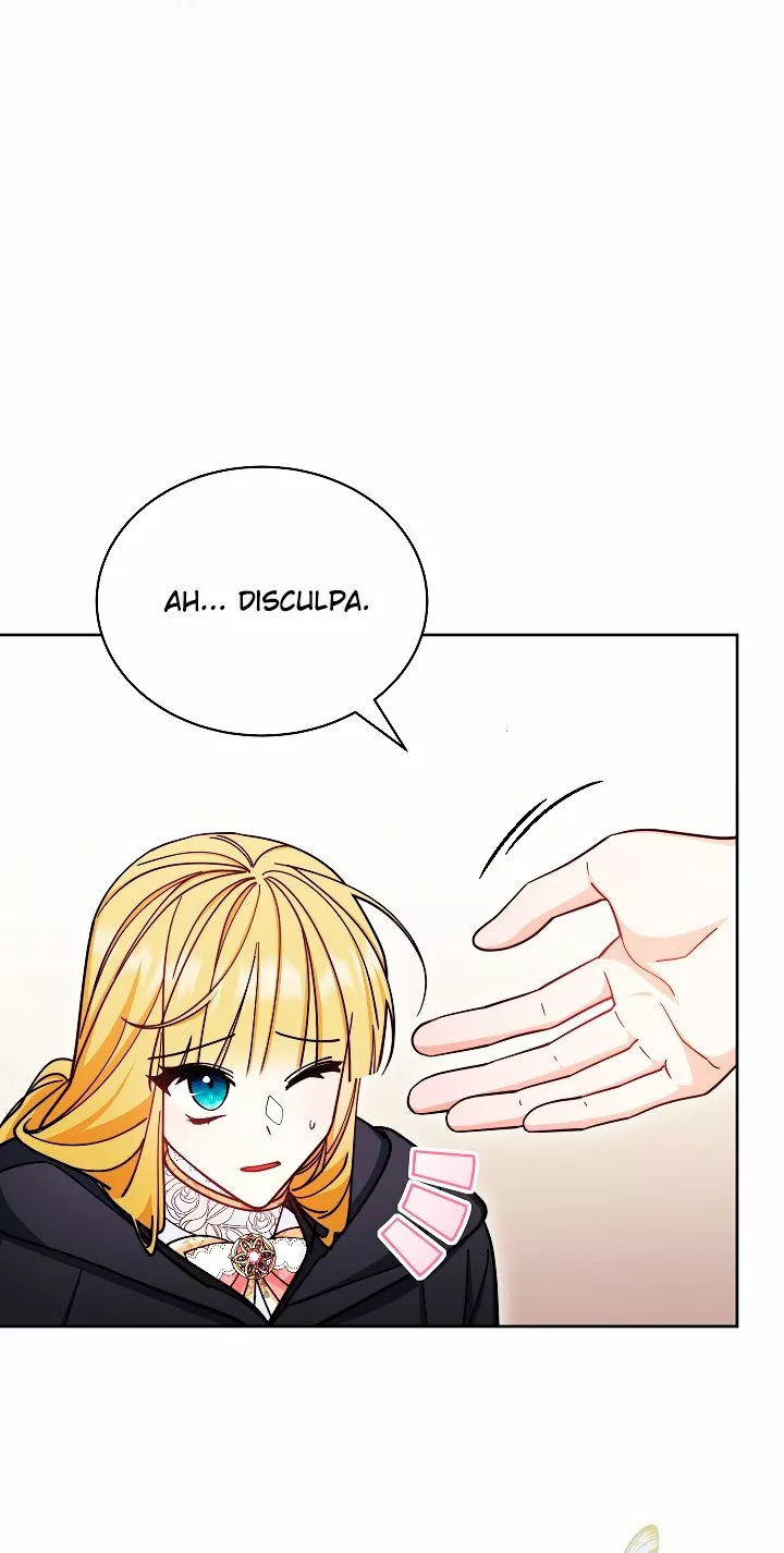 Página 45 del Manga