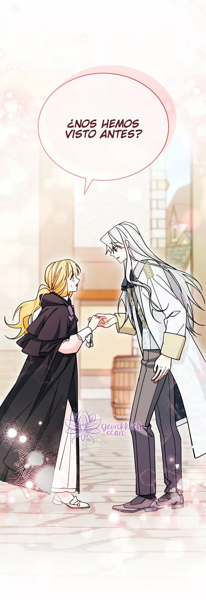 Página 49 del Manga