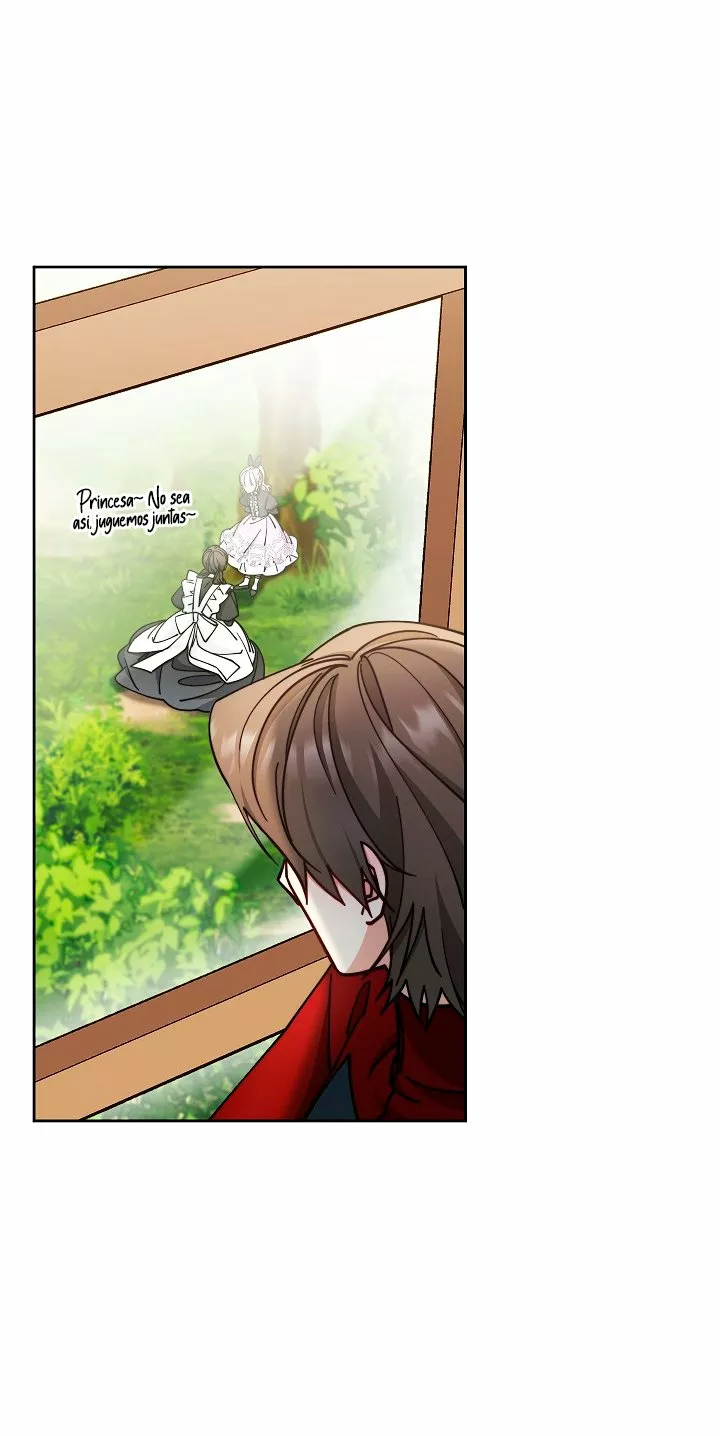 Página 61 del Manga