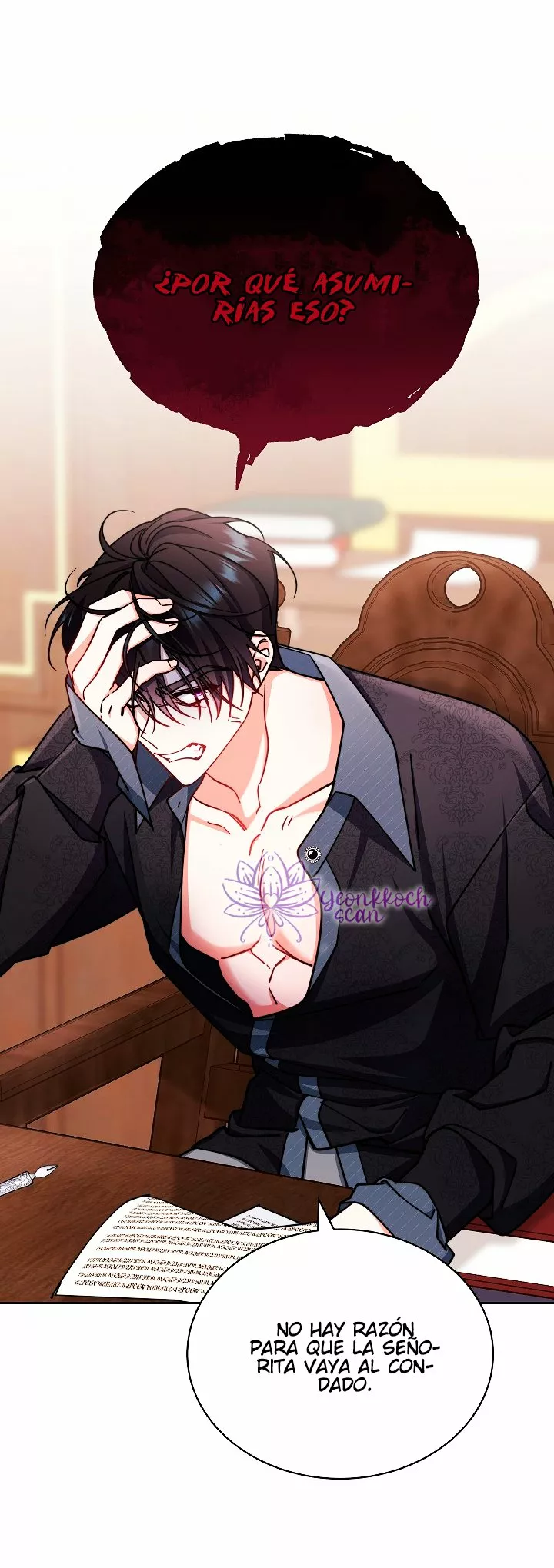 Página 67 del Manga