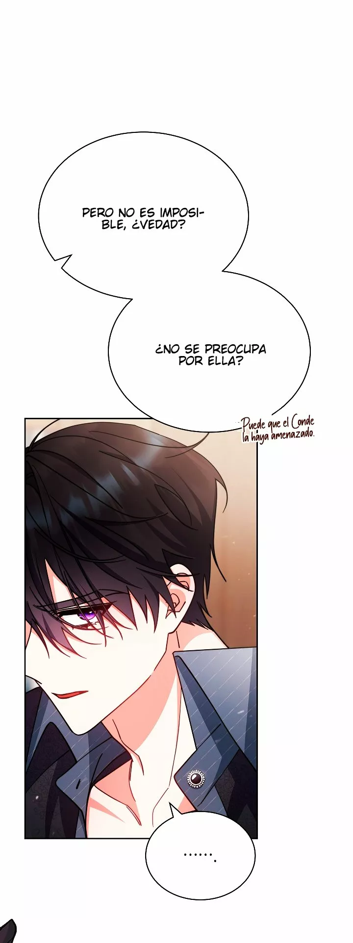 Página 69 del Manga