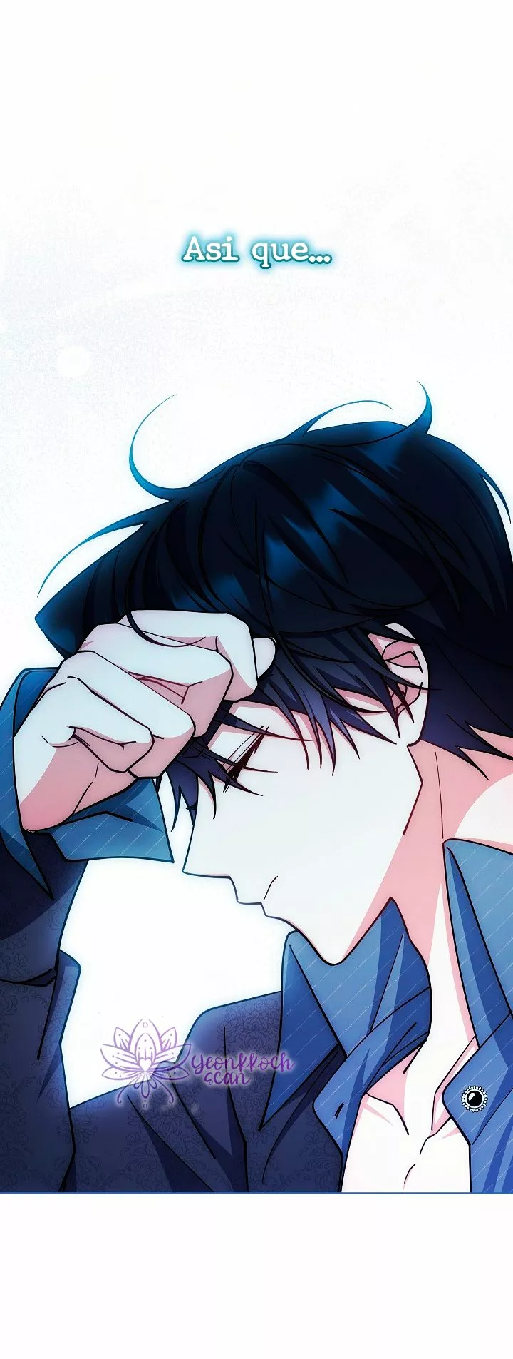 Página 73 del Manga