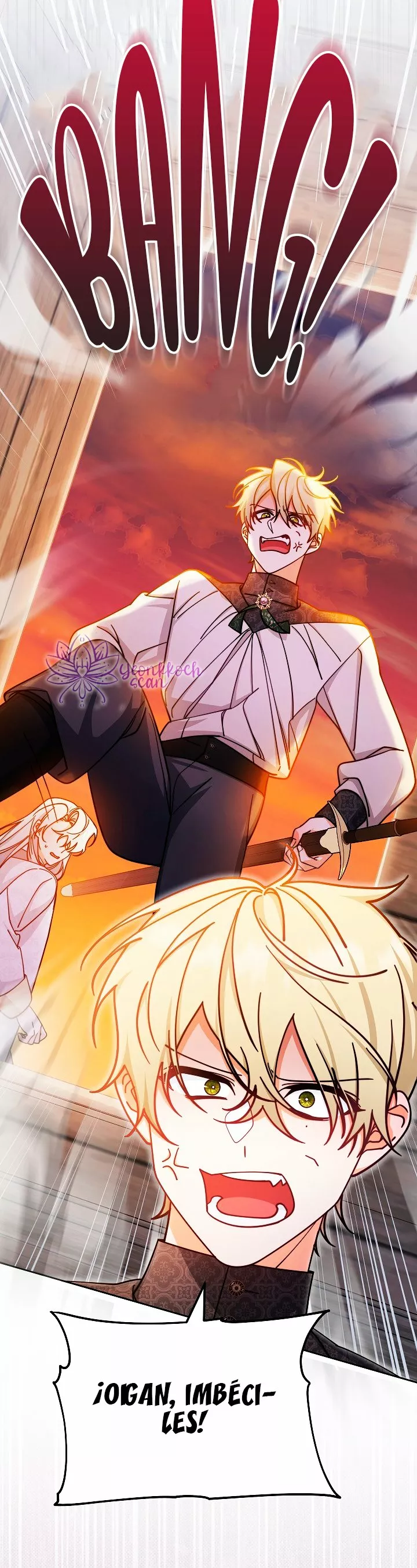 Página 39 del Manga