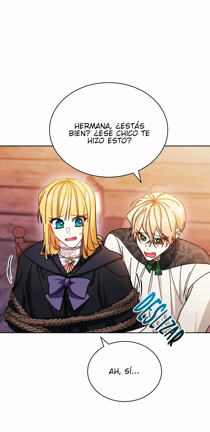 Página 45 del Manga