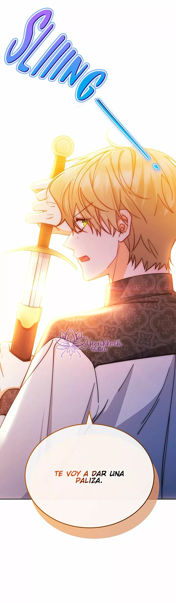 Página 47 del Manga