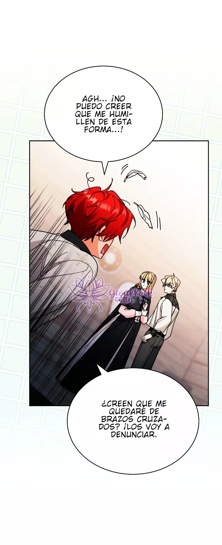 Página 52 del Manga