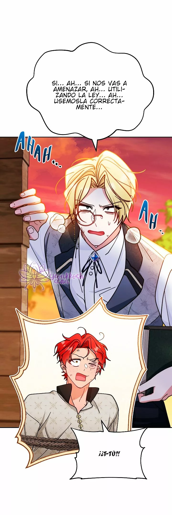 Página 56 del Manga