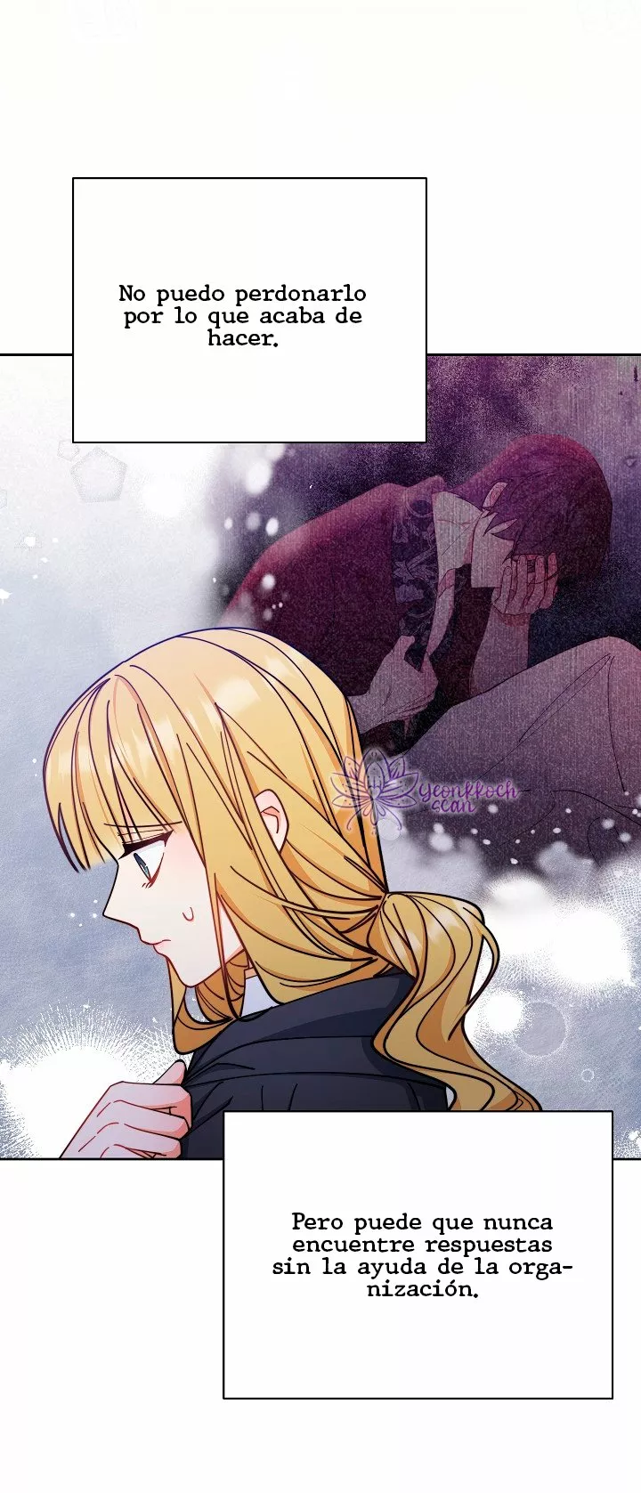 Página 64 del Manga