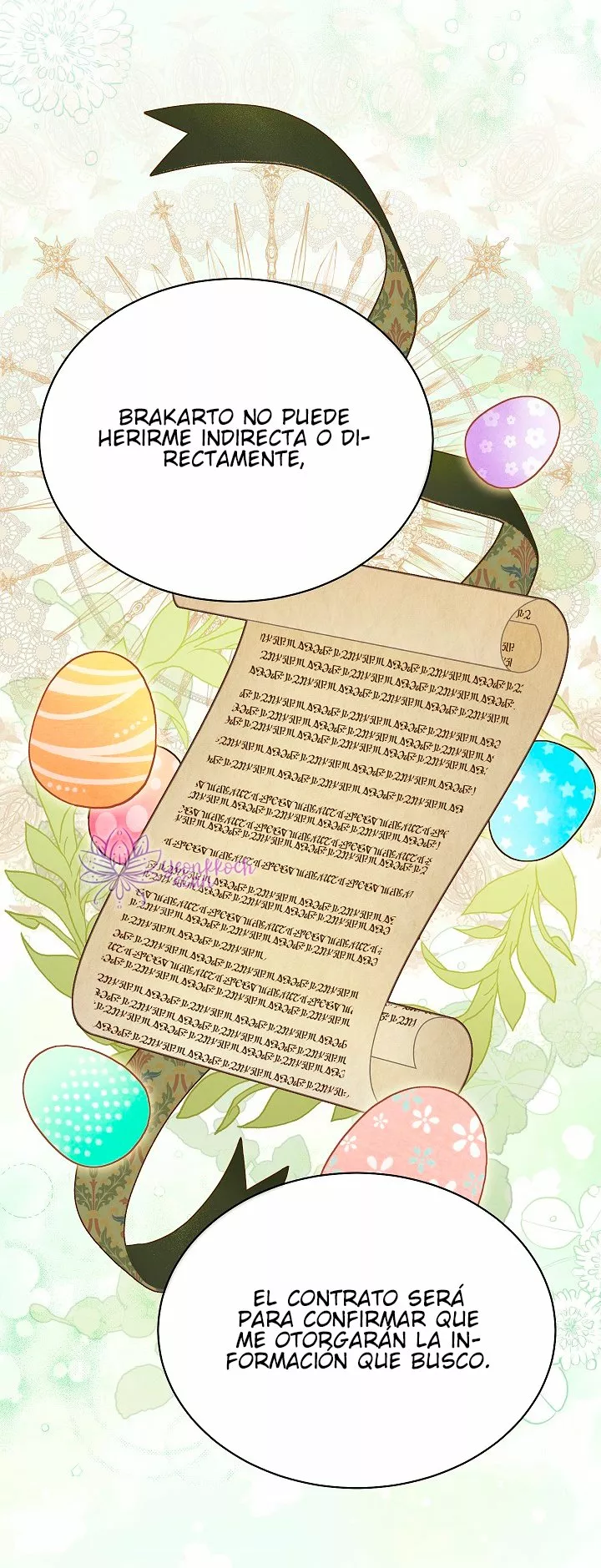 Página 66 del Manga