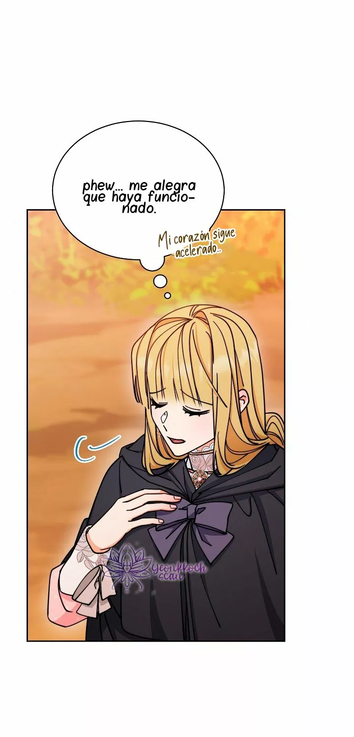 Página 72 del Manga