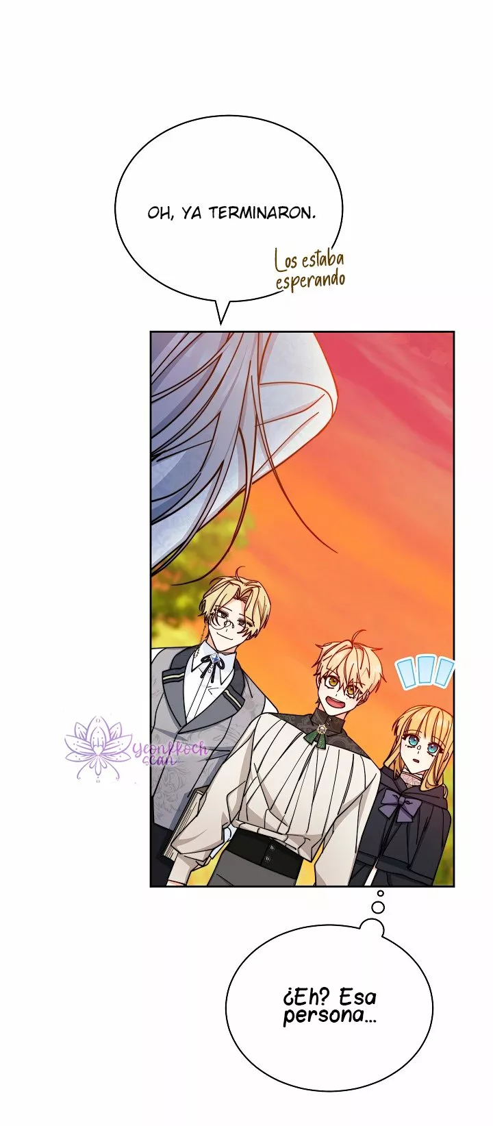 Página 74 del Manga