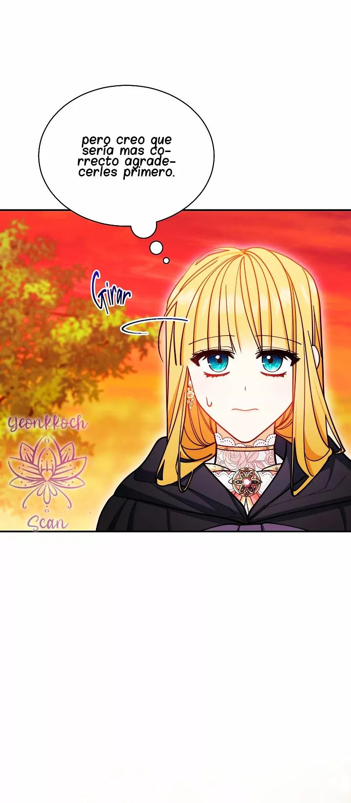 Página 37 del Manga