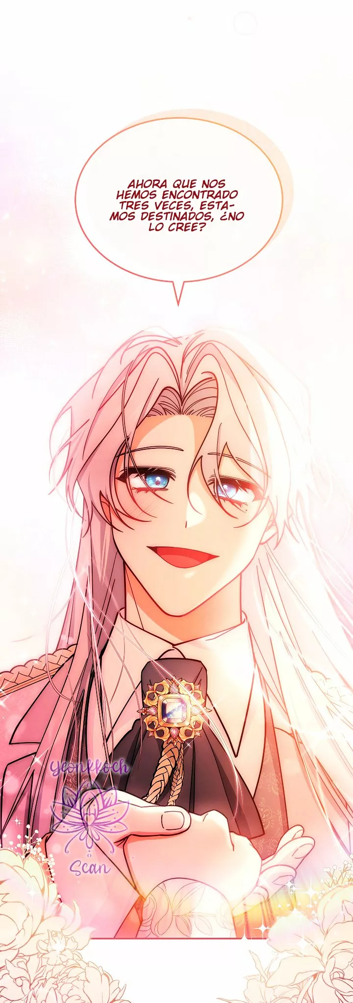 Página 44 del Manga