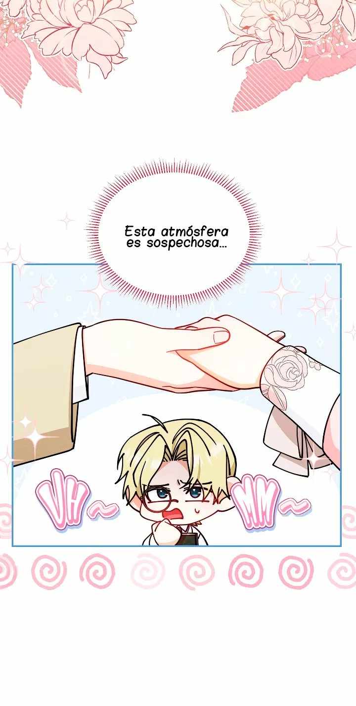 Página 45 del Manga