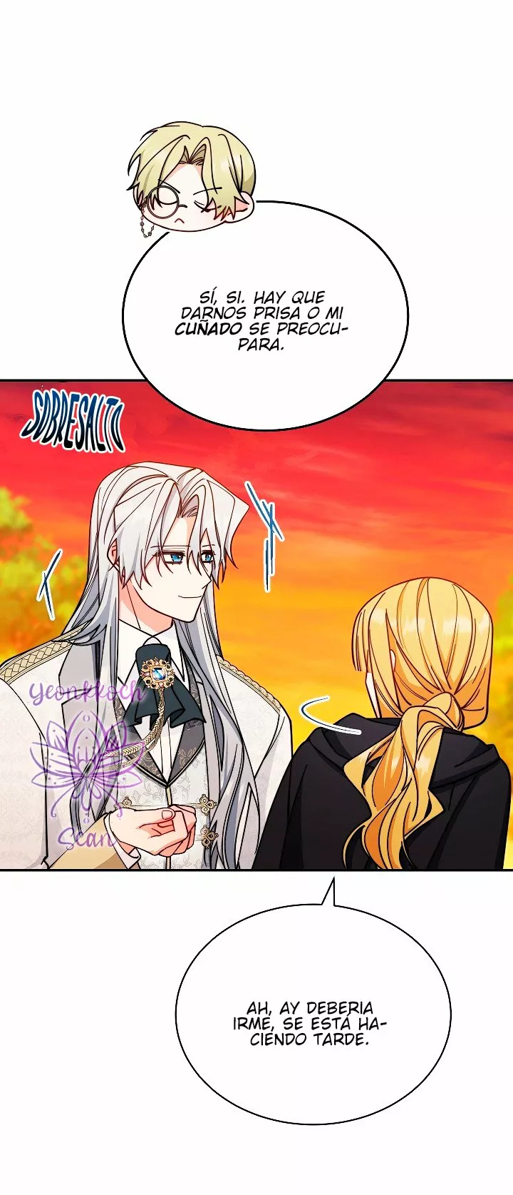 Página 47 del Manga