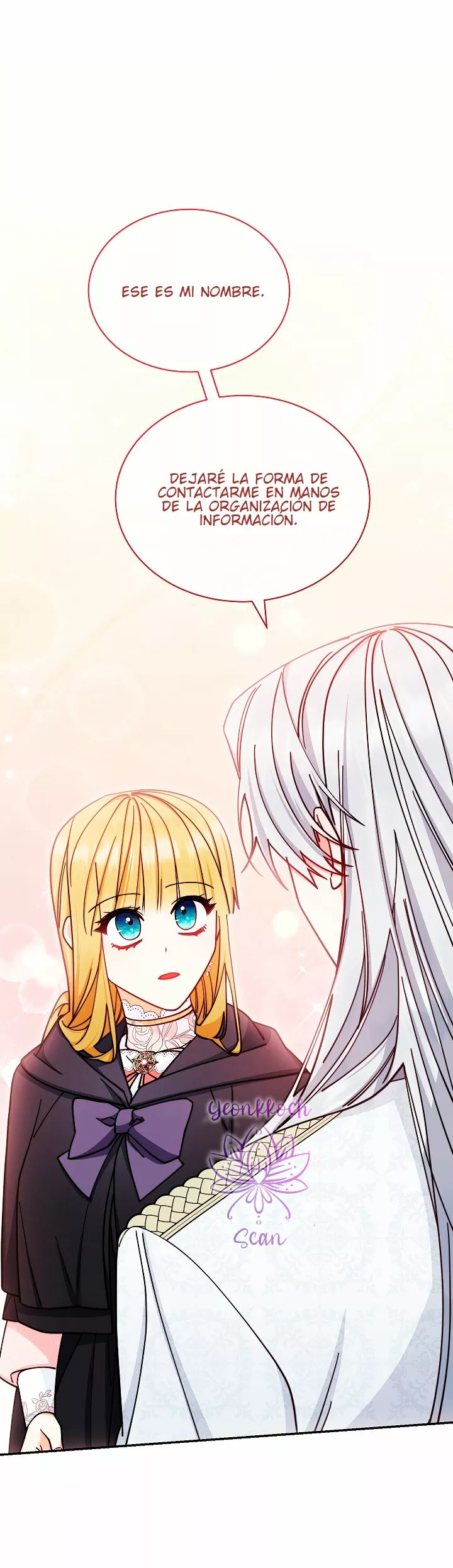 Página 50 del Manga