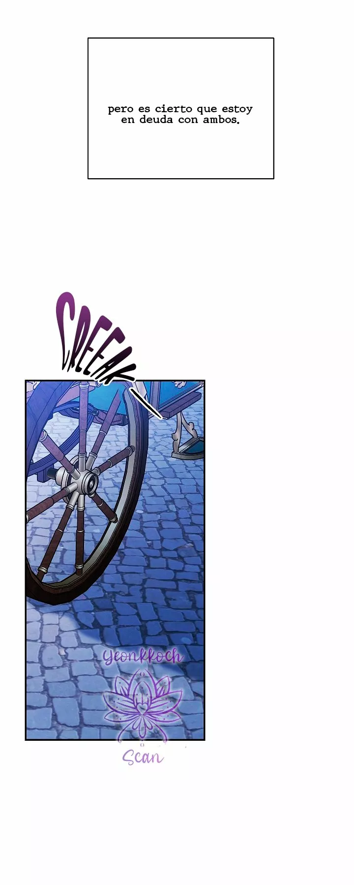 Página 66 del Manga