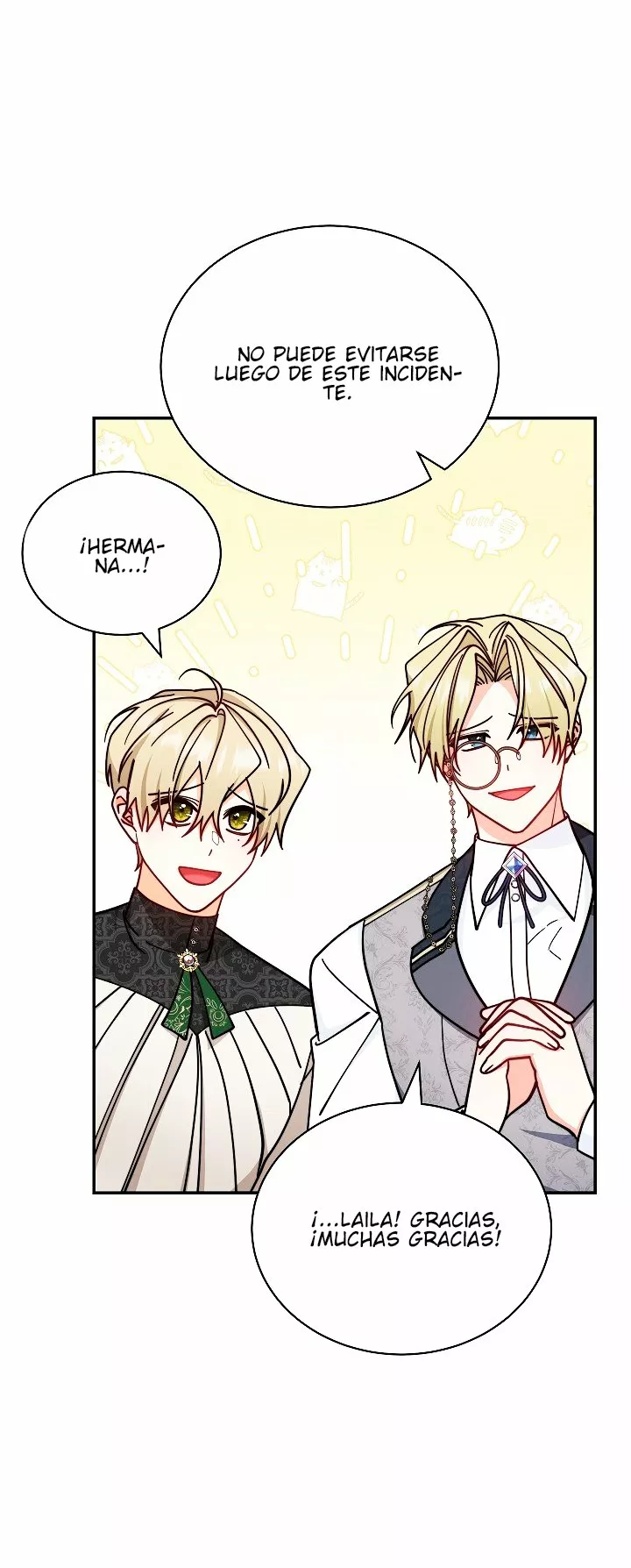 Página 68 del Manga