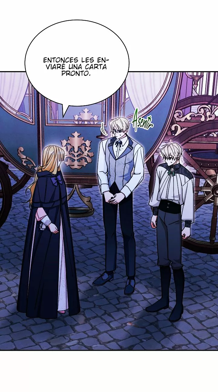 Página 69 del Manga