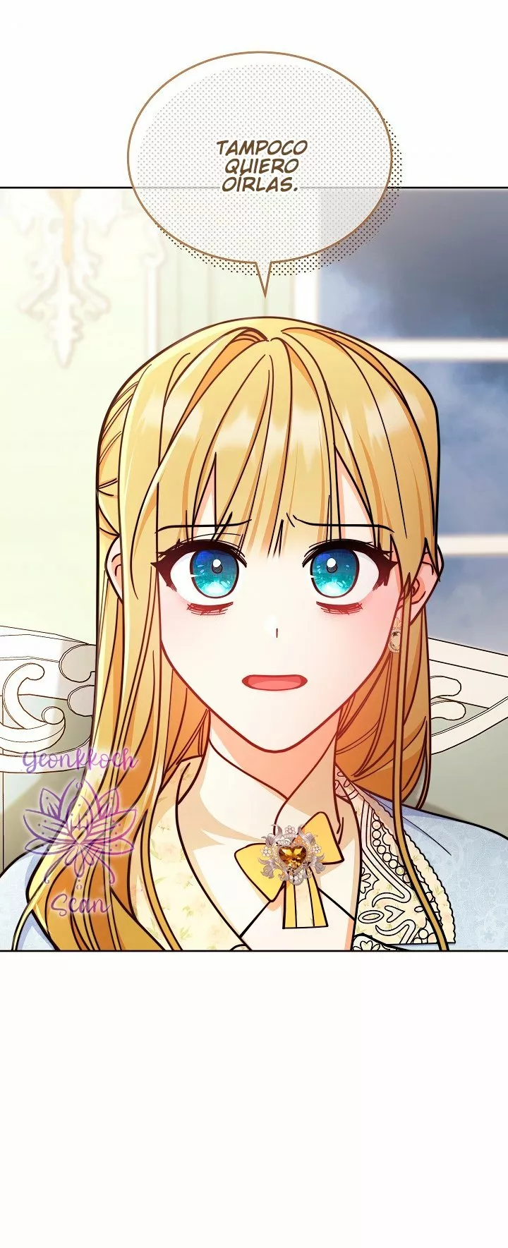 Página 38 del Manga