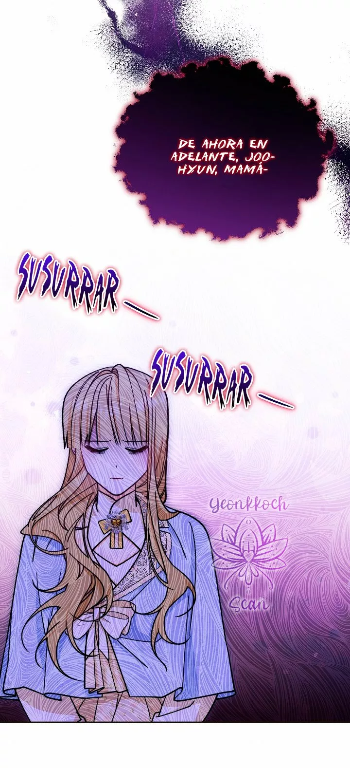 Página 45 del Manga