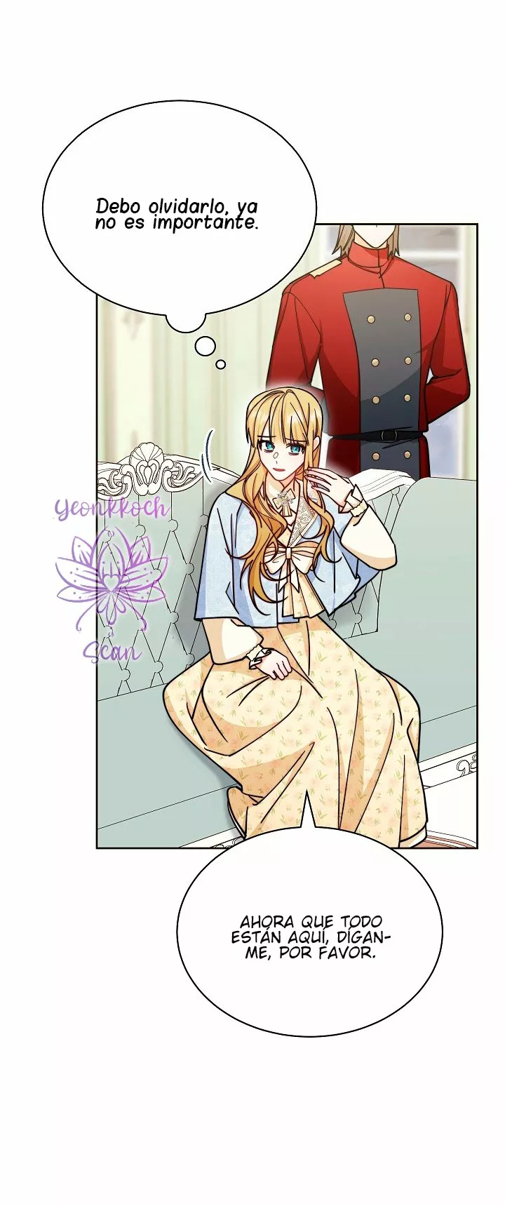 Página 47 del Manga