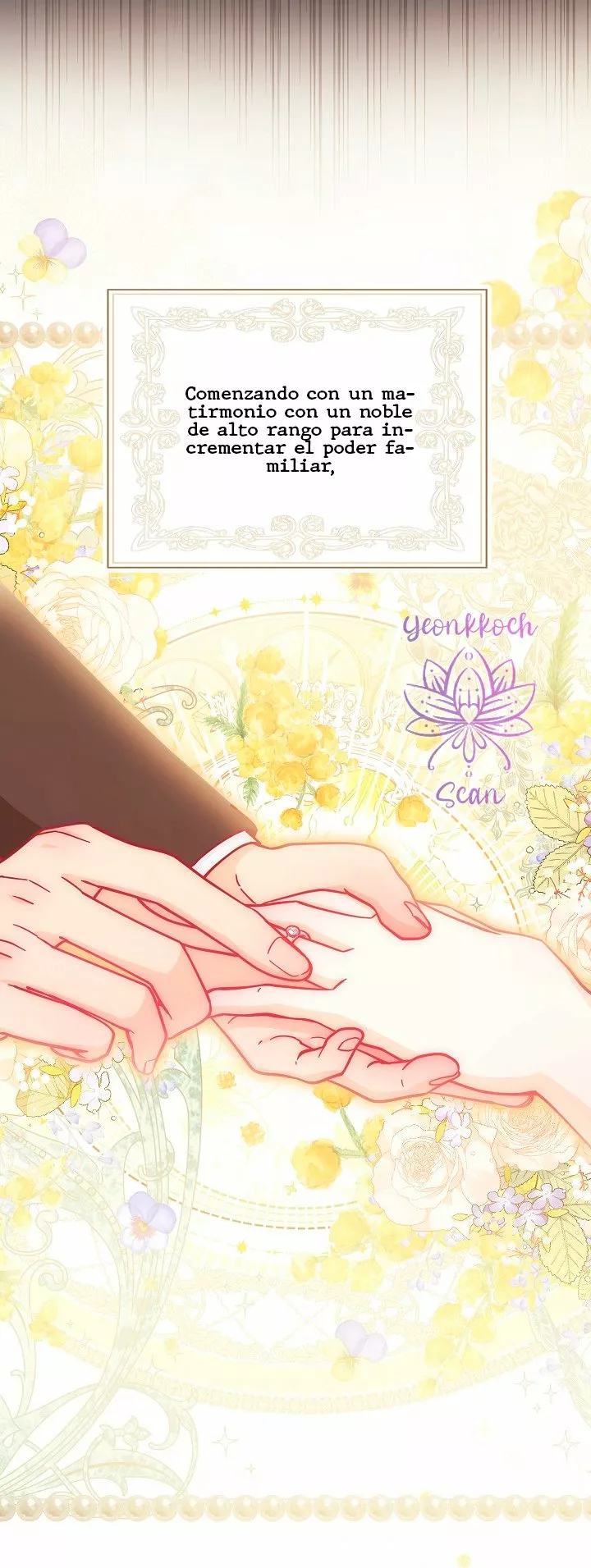 Página 52 del Manga