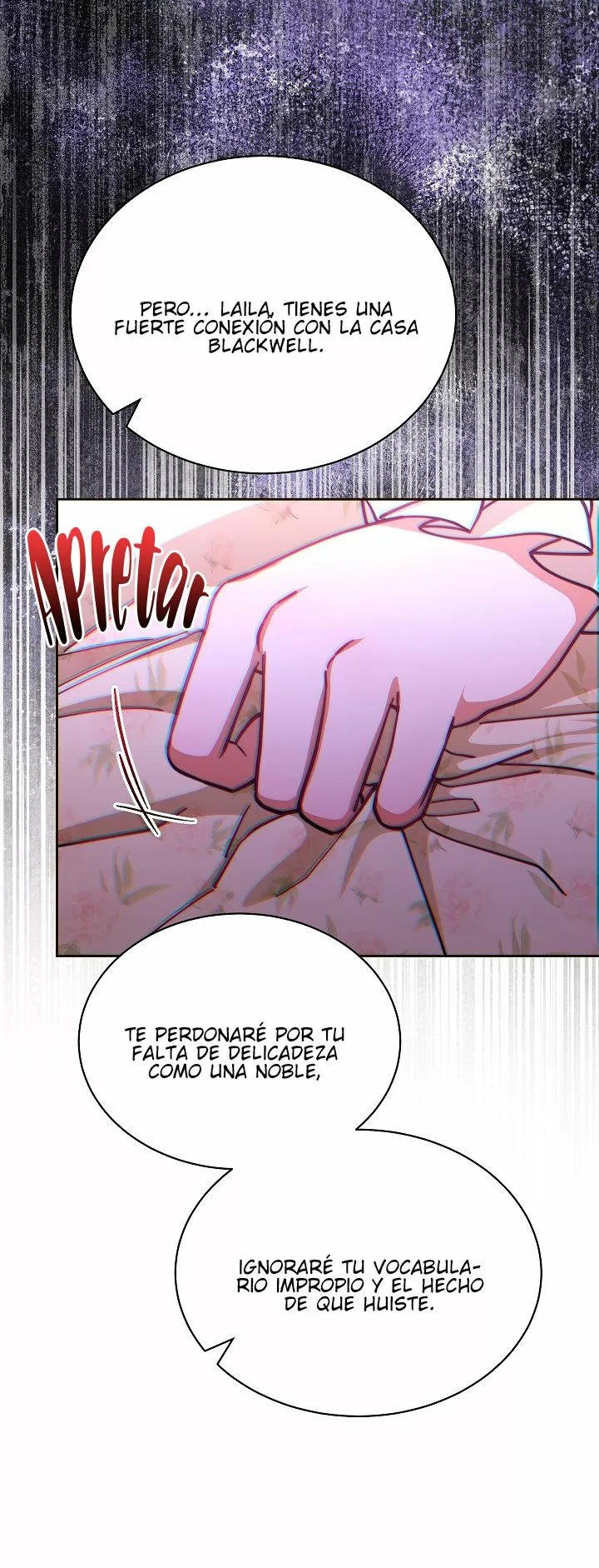 Página 65 del Manga