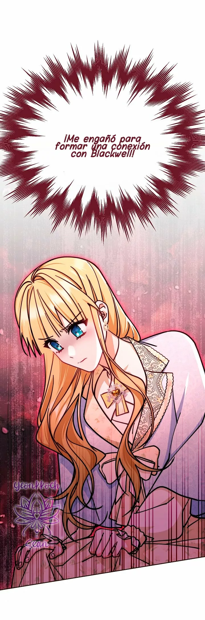 Página 66 del Manga