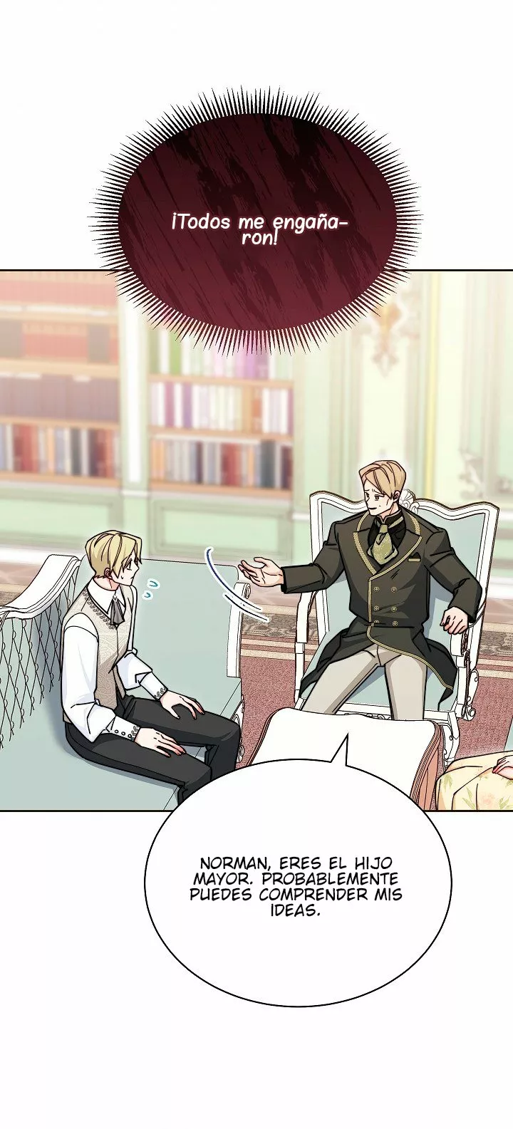 Página 67 del Manga